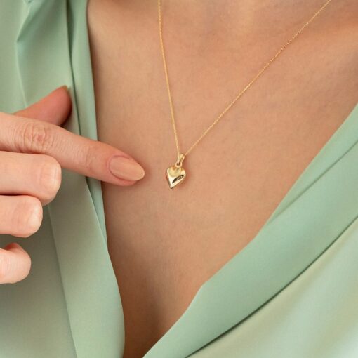 True Love Necklace - CBJ18 - Image 7