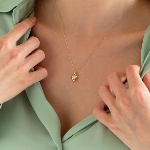 True Love Necklace - CBJ18 - Image 6