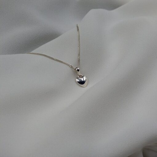 True Love Necklace - CBJ18 - Image 5