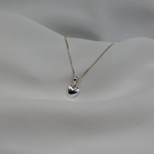 True Love Necklace - CBJ18 - Image 4