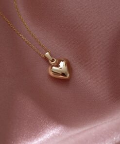 True Love Necklace