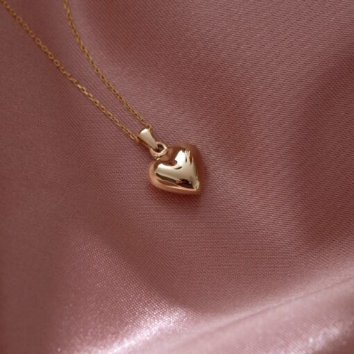 True Love Necklace