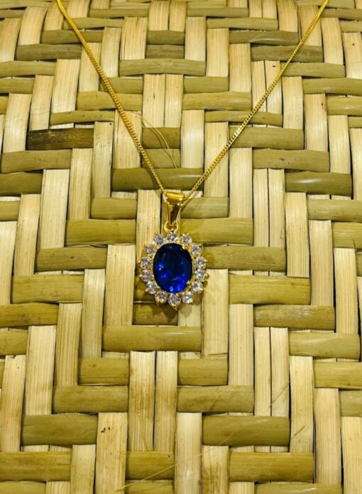 diana necklace
