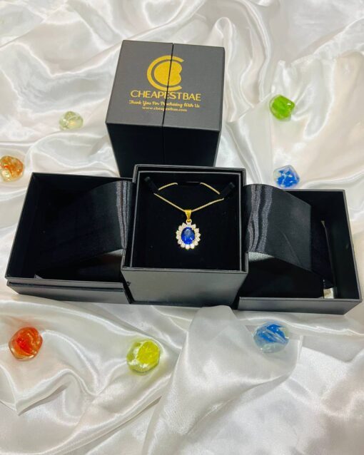 Diana Necklace - CBJ16 - Image 2